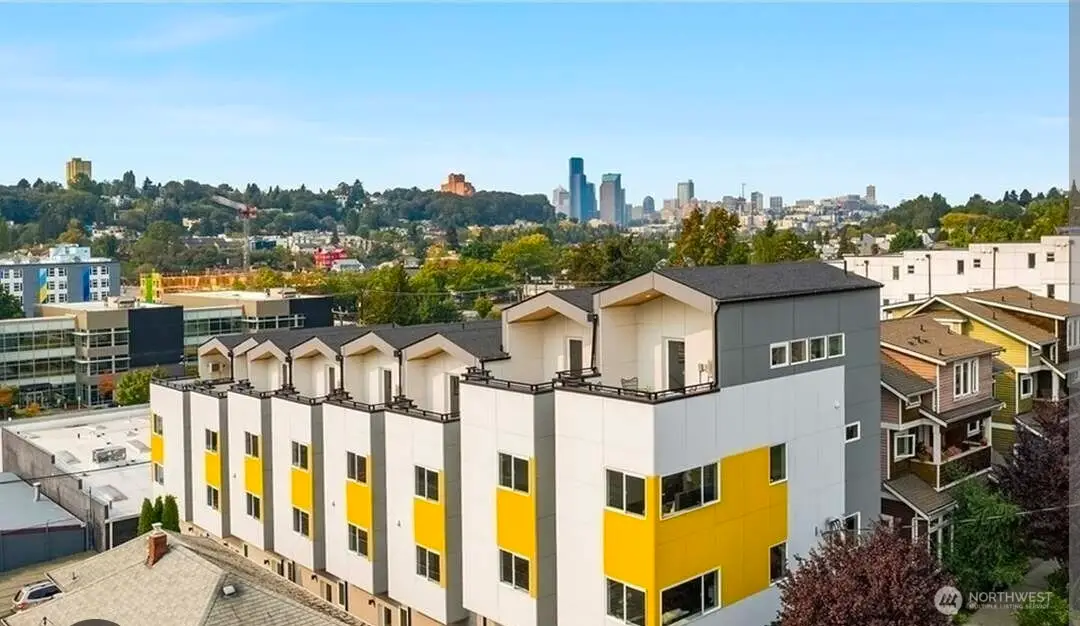 1919 24th Avenue S #X, Seattle, WA 98144 - Image #1