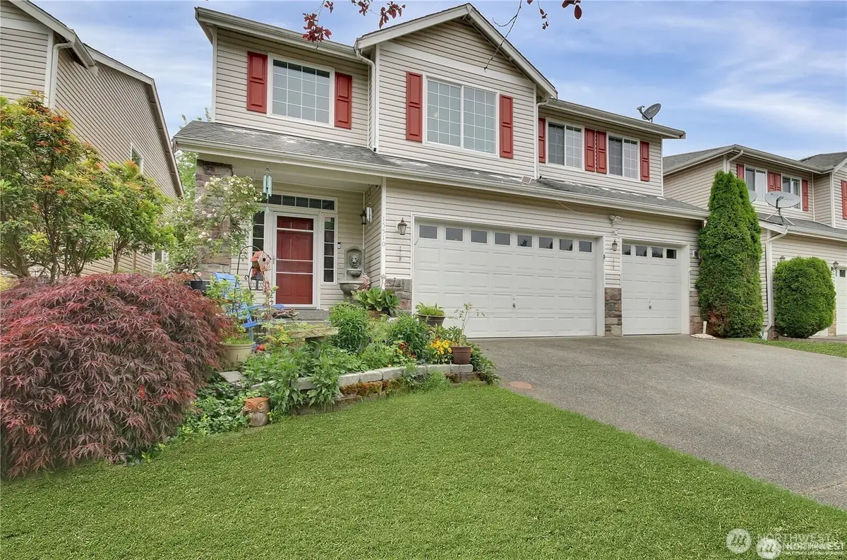 15510 67th Avenue Ct E, Puyallup, WA 98375 - Image #1