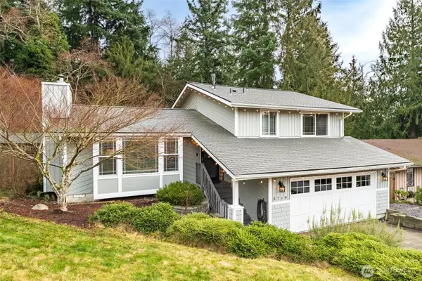 3710 Beazer Road, Bellingham, WA 98226