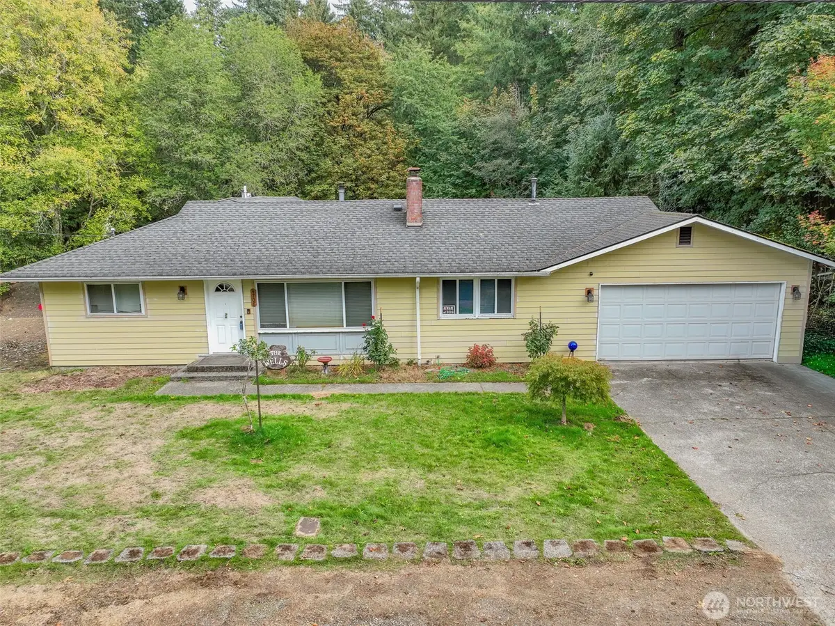 4708 Delta Lane Se, Tumwater, WA 98501 - Image #1