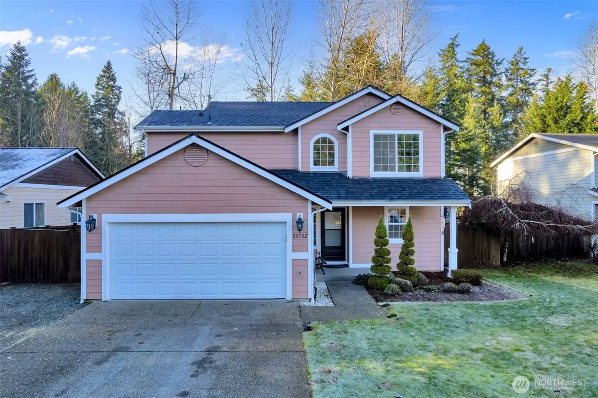 20702 190th Avenue E, Orting, WA 98360 - Image #1