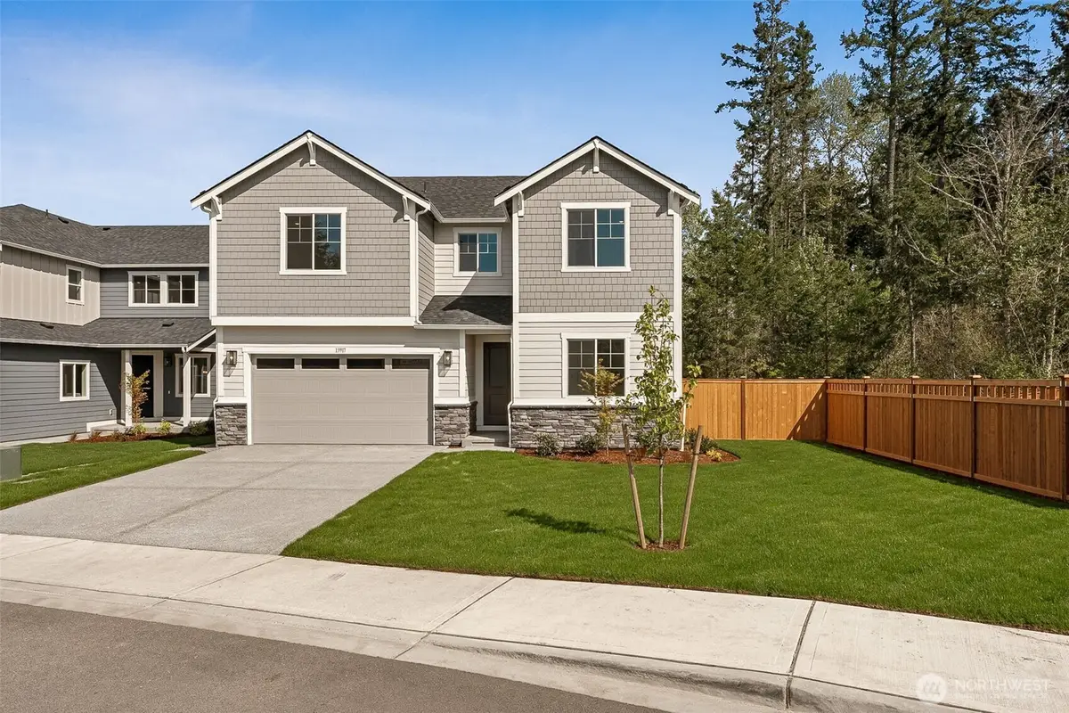 2215 Oak Court #12, Milton, WA 98354 - Image #1