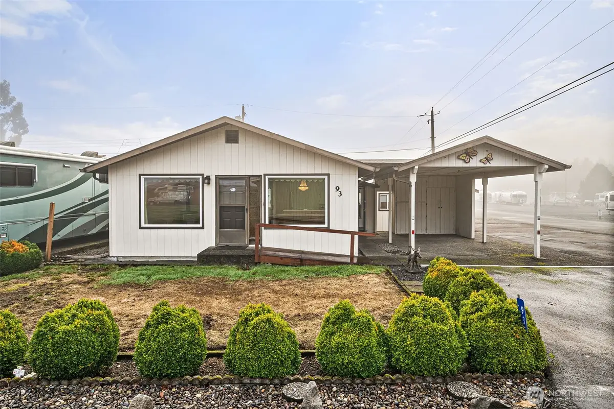 9101 Steilacoom Road Se #93, Olympia, WA 98513 - Image #1