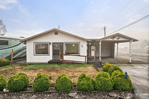 9101 Steilacoom Road Se #93, Olympia, WA 98513