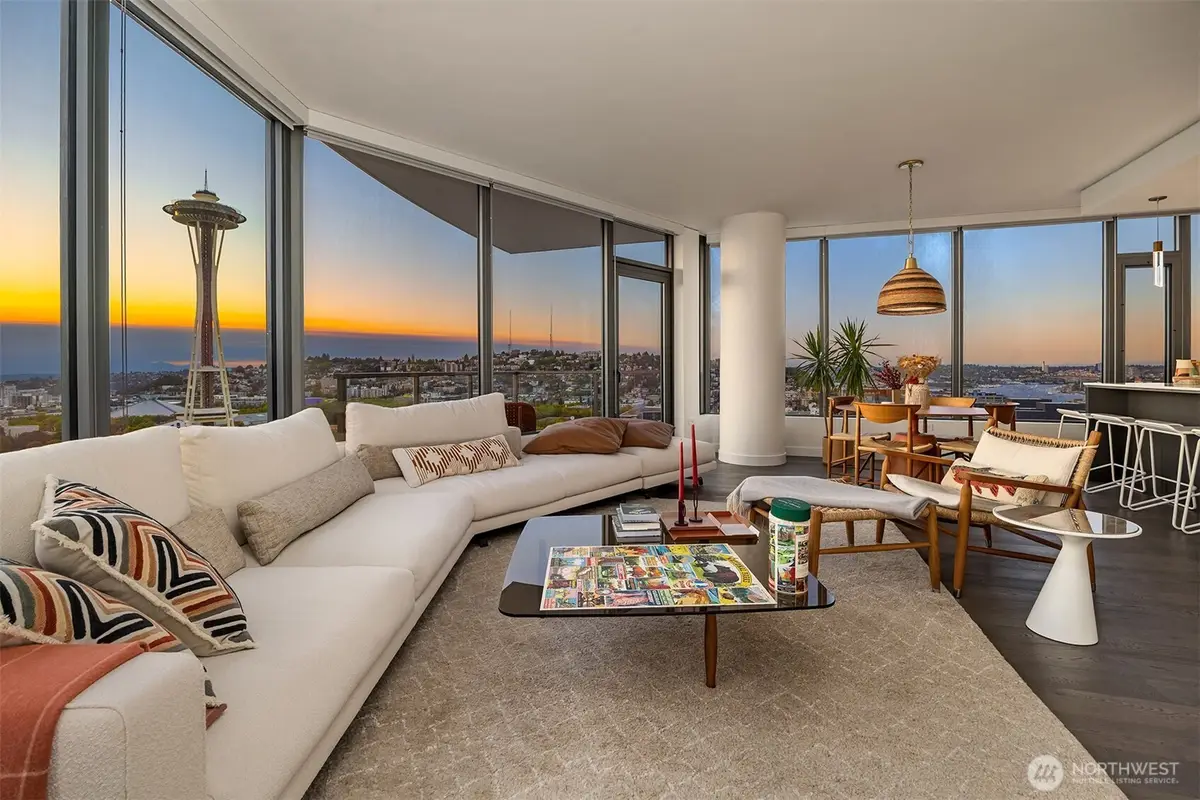 2510 6th Avenue #2108, Seattle, WA 98121 - Image #1