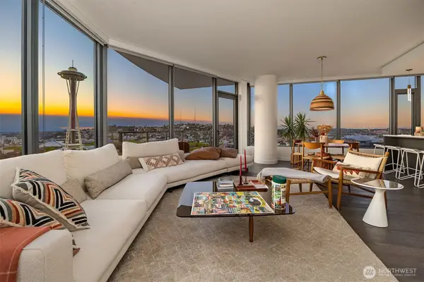 2510 6th Avenue #2108, Seattle, WA 98121