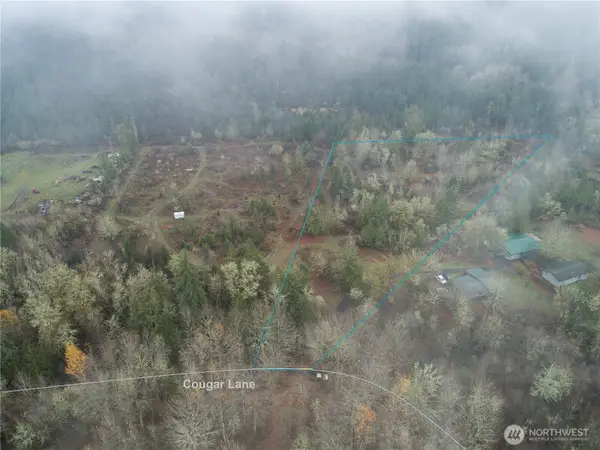 15 Cougar Lane, Toledo, WA 98591