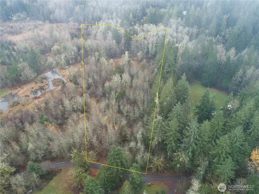 12 Cougar Lane, Toledo, WA 98591 - #2