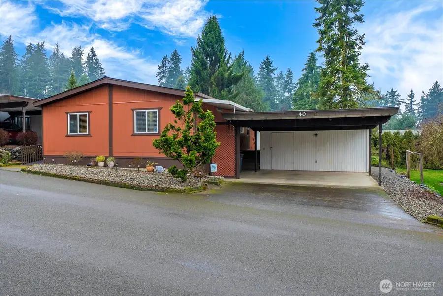 9314 Canyon Road E #40, Puyallup, WA 98371 - Image #2