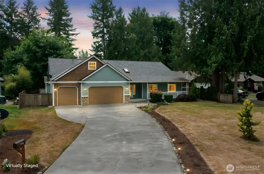 23015 168th Avenue E, Graham, WA 98338 - Image #2