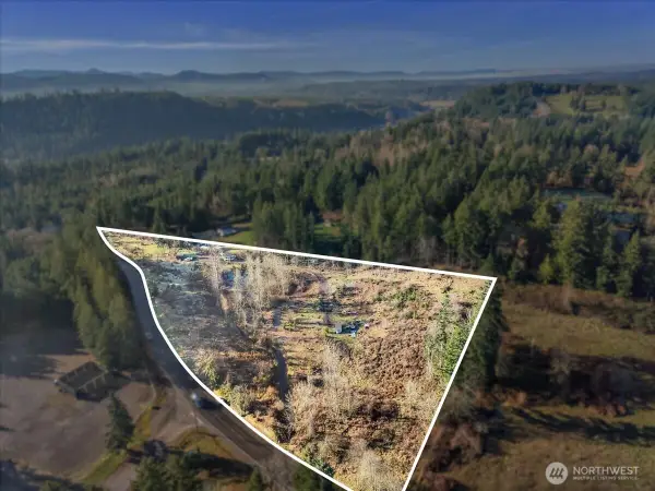 41524 Meridian E, Eatonville, WA 98328