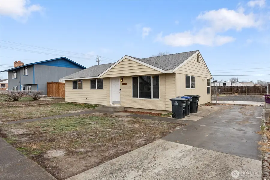 709 S Michael Street, Moses Lake, WA 98837 - Image #2