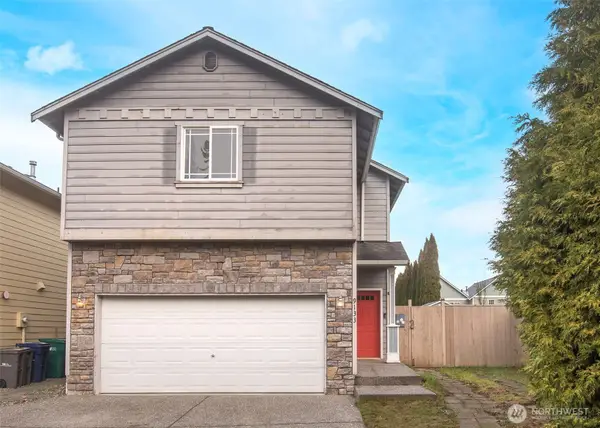 9133 2nd Place Se, Lake Stevens, WA 98258