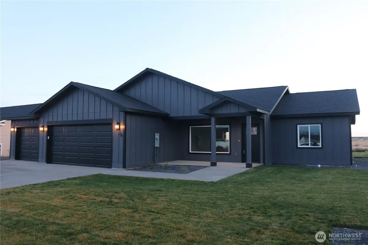70 Sunwest Drive, Ephrata, WA 98823 - #1