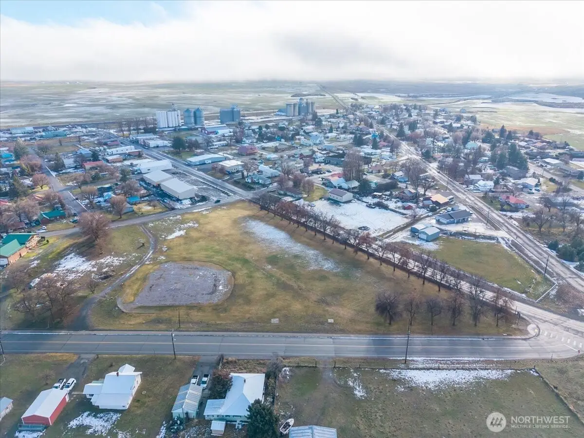 0 Main Street #1-8, 1-12, Mansfield, WA 98830 - Image #1