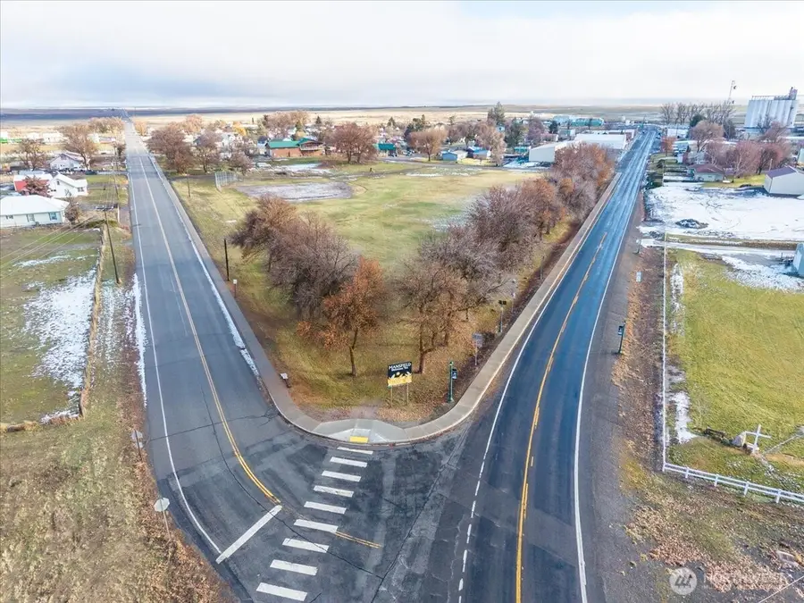 0 Main Street #1-8, 1-12, Mansfield, WA 98830 - Image #2