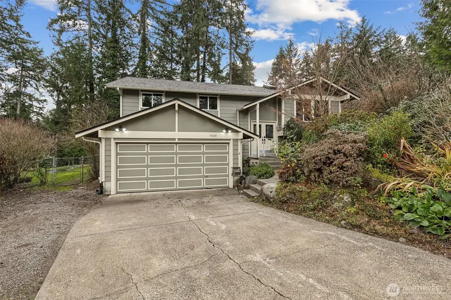 6418 40th Street Ct Nw, Gig Harbor, WA 98335 - Image #2