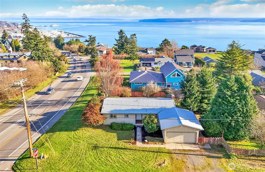 334 Sheridan Street, Port Townsend, WA 98368 - Image #2