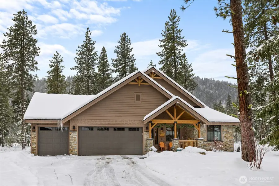 1131 Domerie Park Loop, Cle Elum, WA 98922 - Image #2