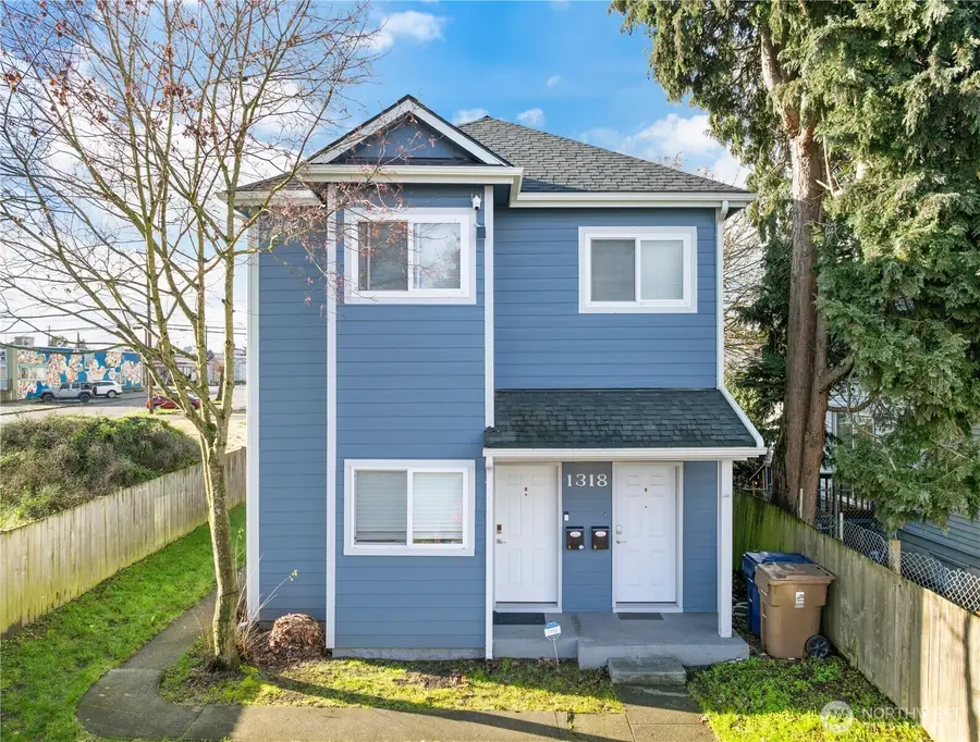 1318 S J Street, Tacoma, WA 98405 - Image #2