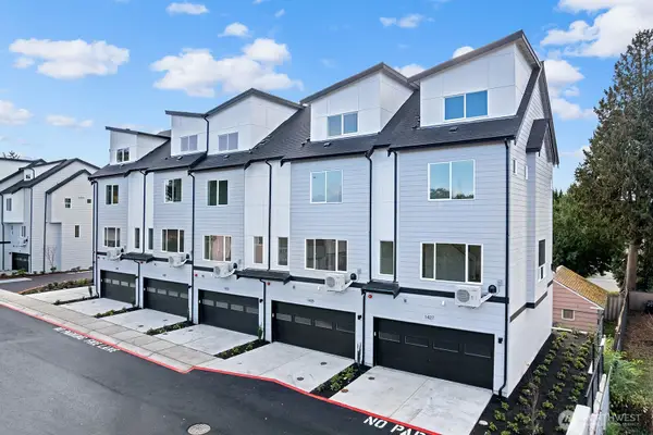 1423 SW 111th Lane, Seattle, WA 98164