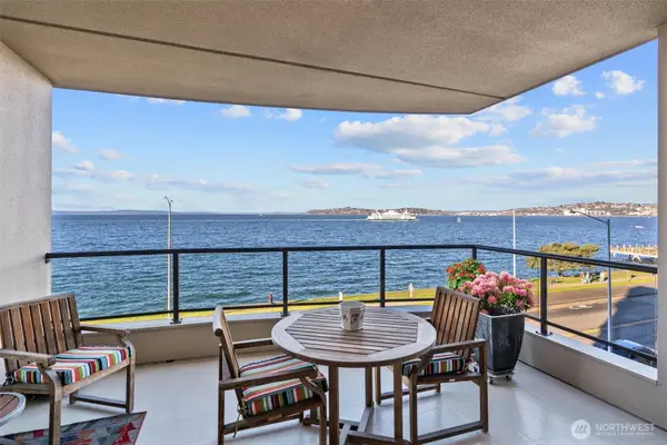 1210 Alki Avenue Sw #401, Seattle, WA 98116