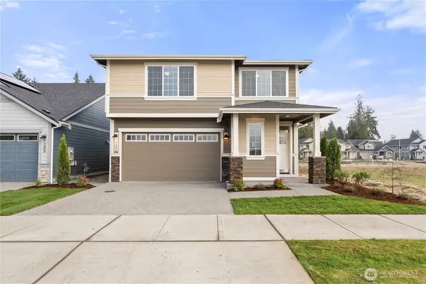 7308 Jenner Street Sw #Lot 63, Tumwater, WA 98512
