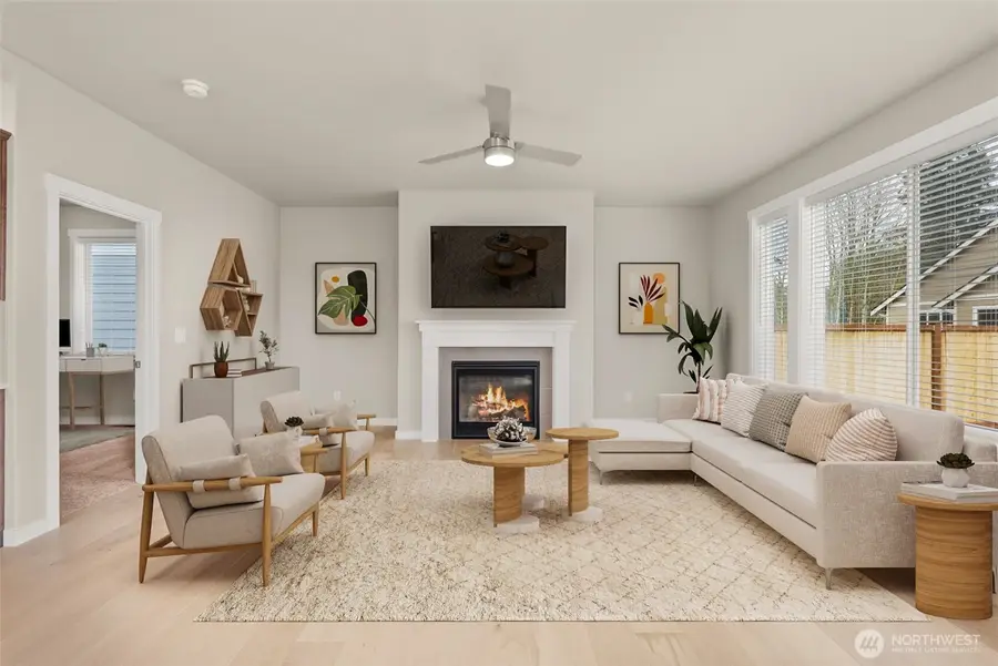 7308 Jenner Street Sw #Lot 63, Tumwater, WA 98512 - Image #3