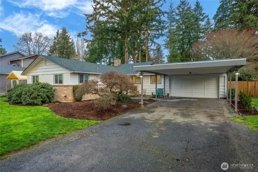 14909 11th Avenue Ct E, Tacoma, WA 98445 - Image #2