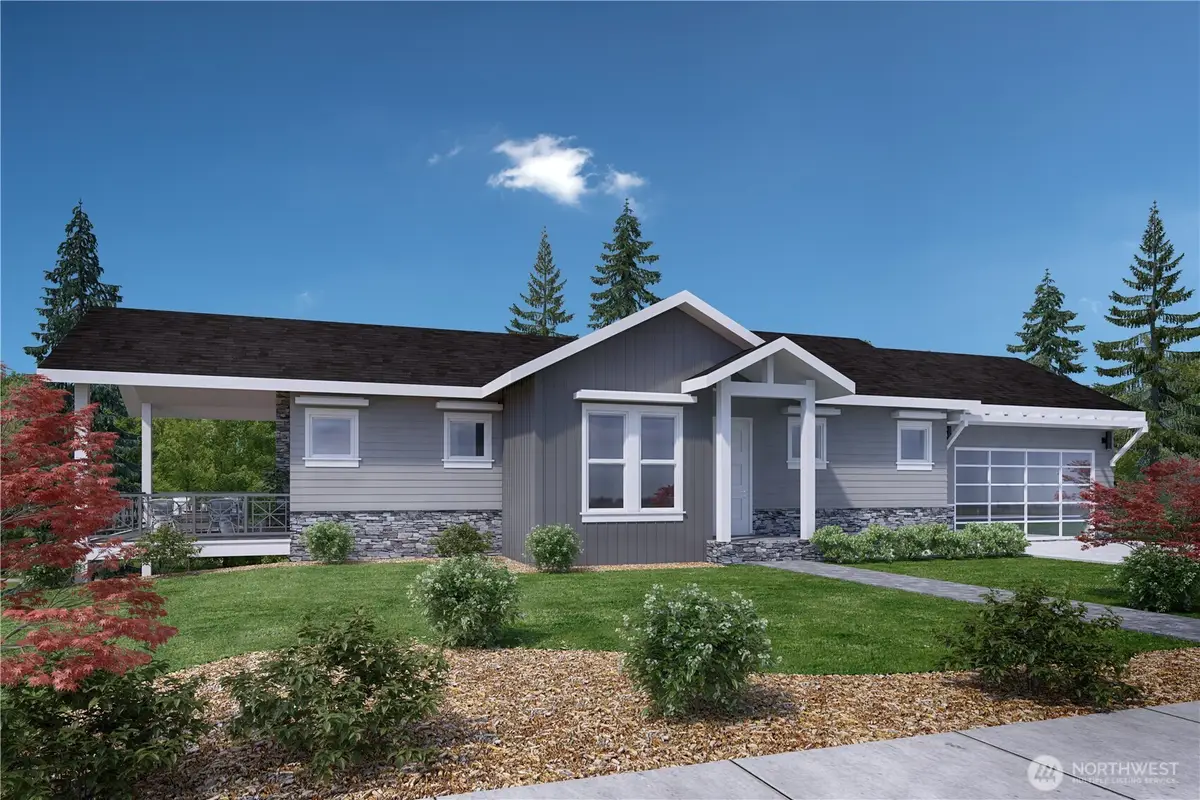 4800 Beaver Pond Drive S, Mount Vernon, WA 98274 - Image #1