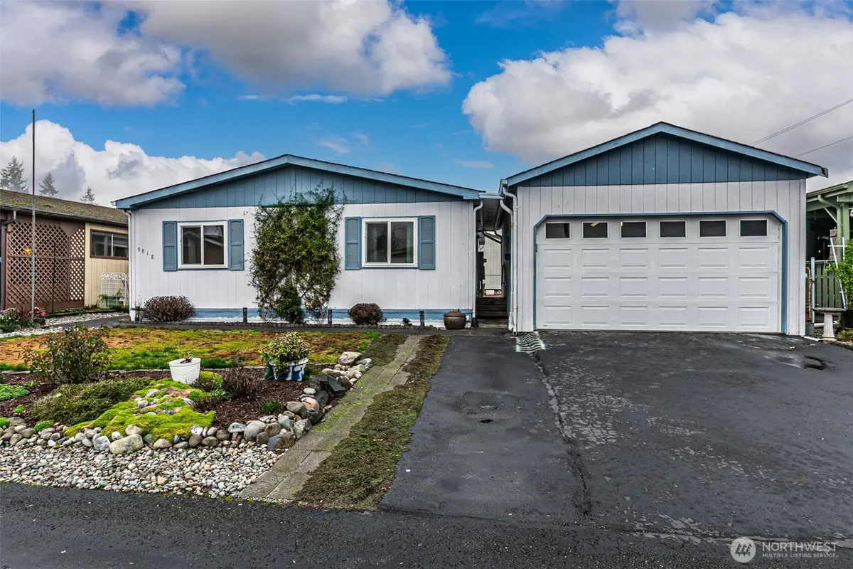9818 Asotin Street S, Tacoma, WA 98444 - Image #1