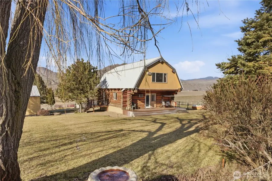 27538 Hwy 97, Malott, WA 98829 - #3