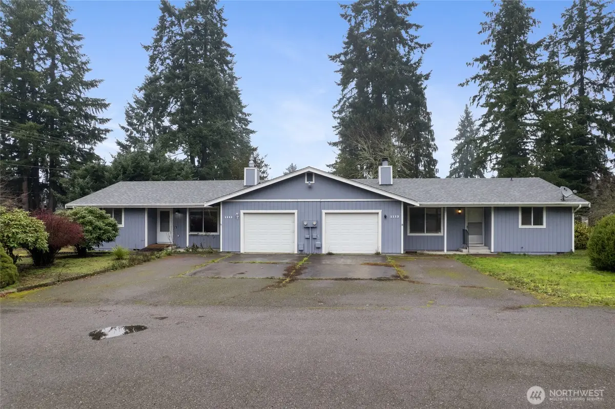 1113 159th St Court E, Tacoma, WA 98445 - Image #1