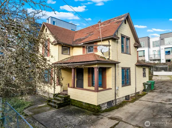 3226 S Edmunds Street, Seattle, WA 98118