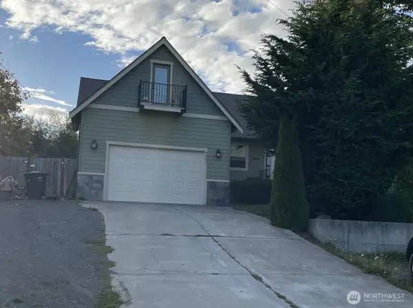 4463 Moresby Way, Ferndale, WA 98248