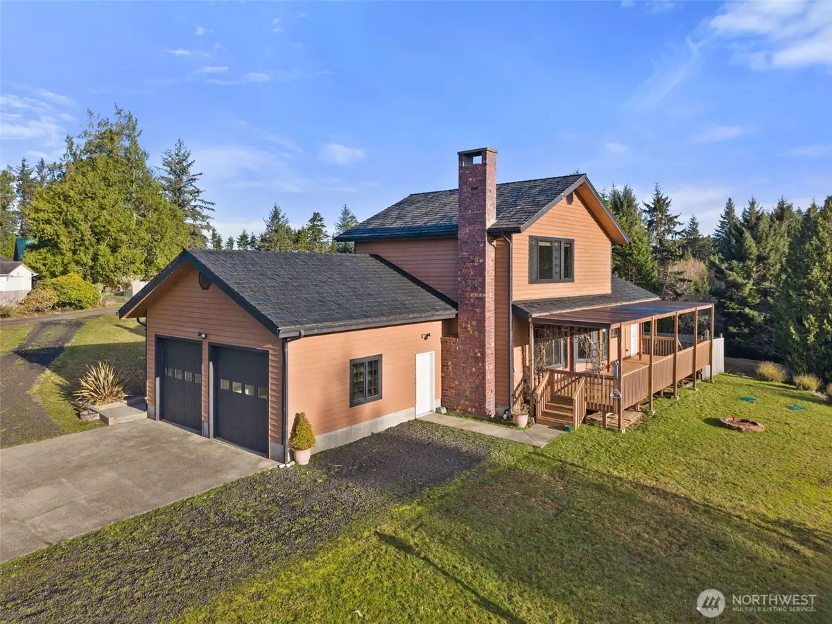 15 Spruce Lane, South Bend, WA 98586 - #1