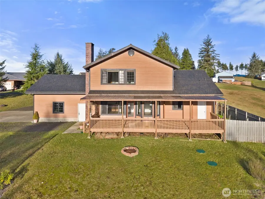 15 Spruce Lane, South Bend, WA 98586 - #2
