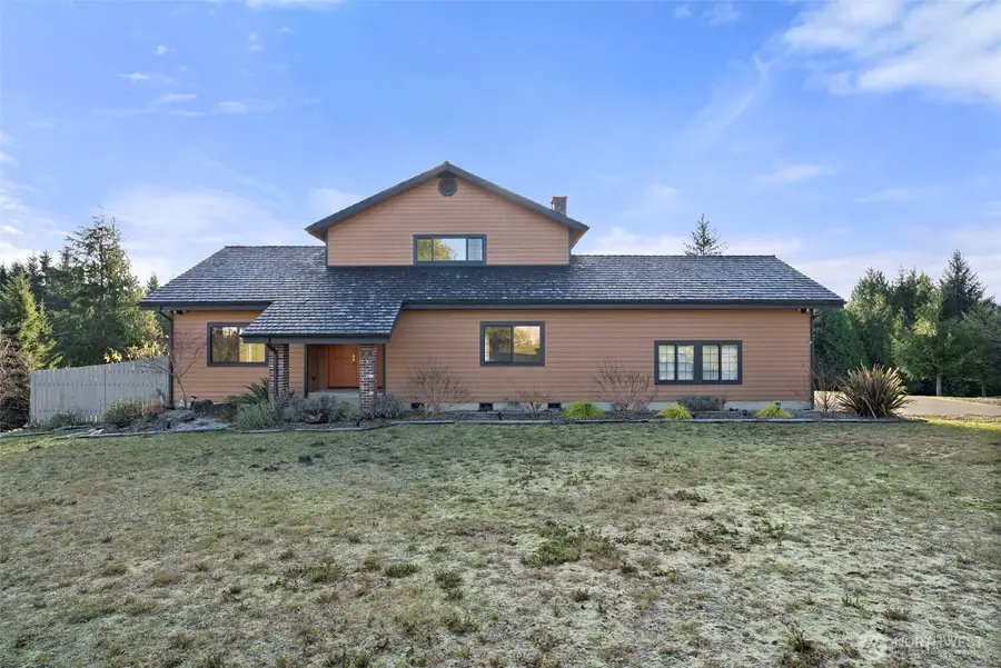 15 Spruce Lane, South Bend, WA 98586 - #3