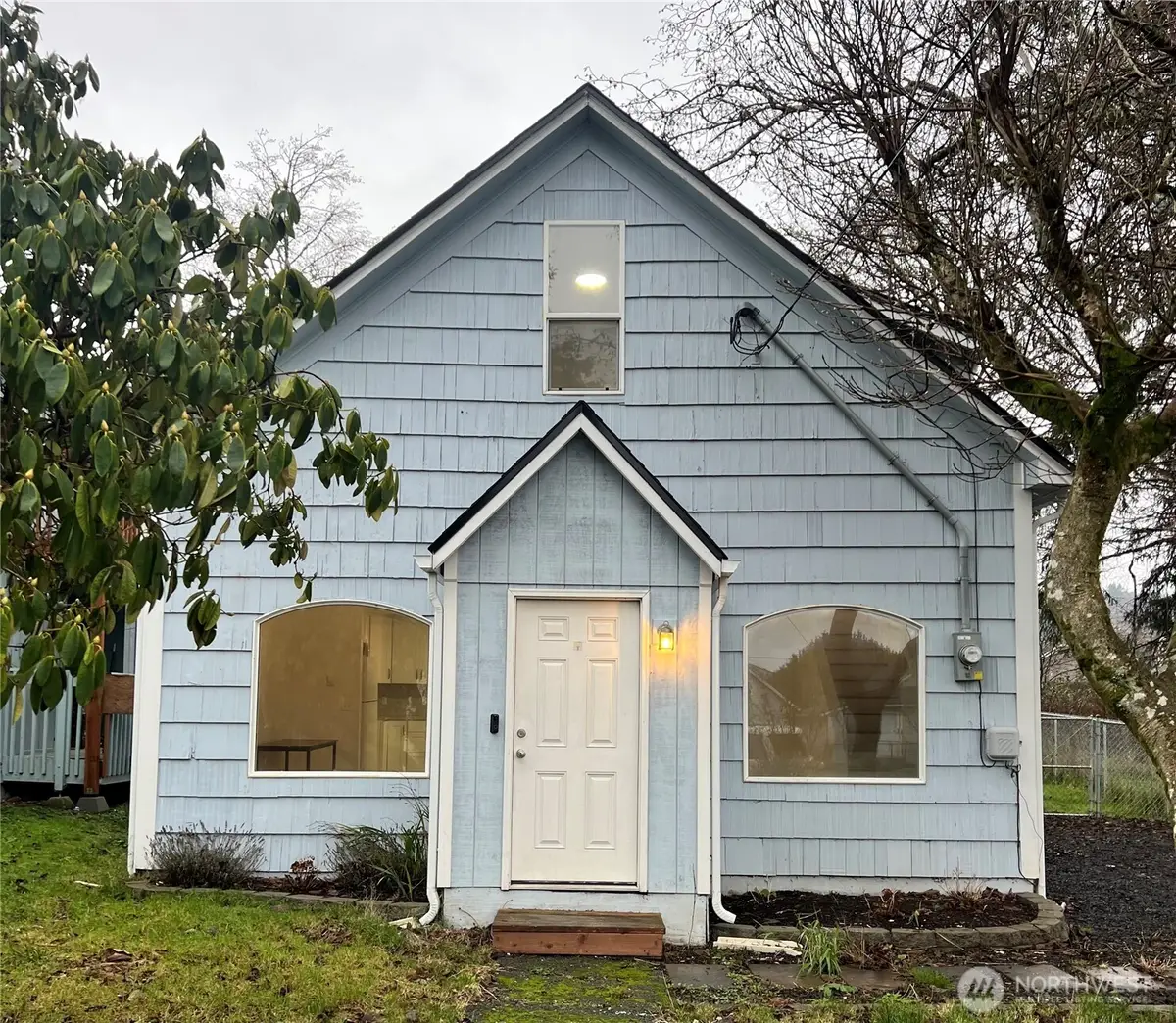 814 W Marion, Aberdeen, WA 98520 - Image #1