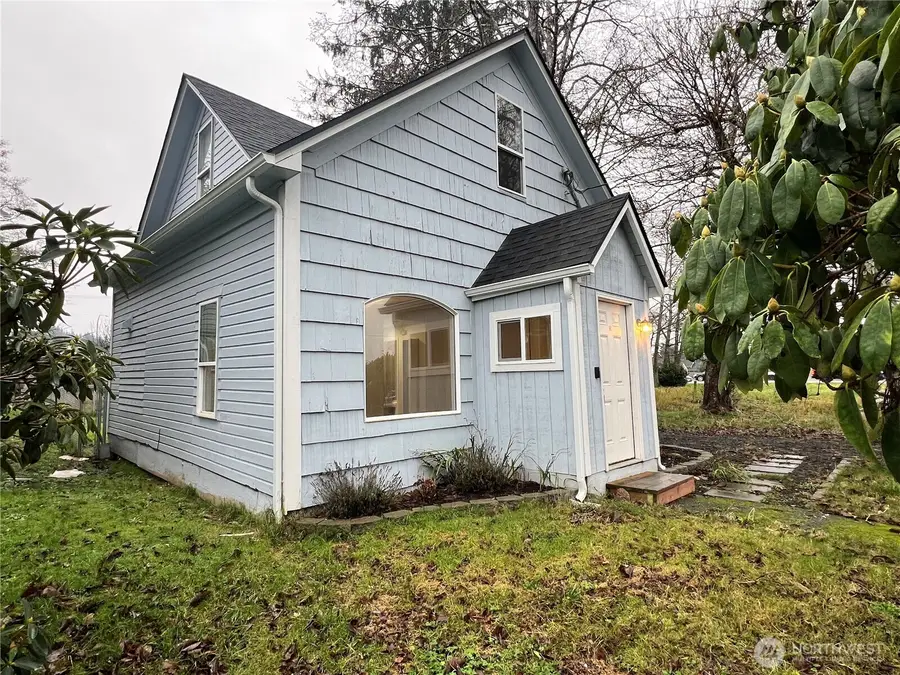 814 W Marion, Aberdeen, WA 98520 - Image #3