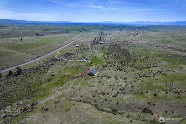16 Hwy 97 #3, Ellensburg, WA 98926