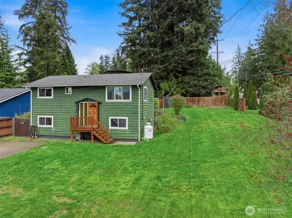 1925 107th Drive Se, Lake Stevens, WA 98258