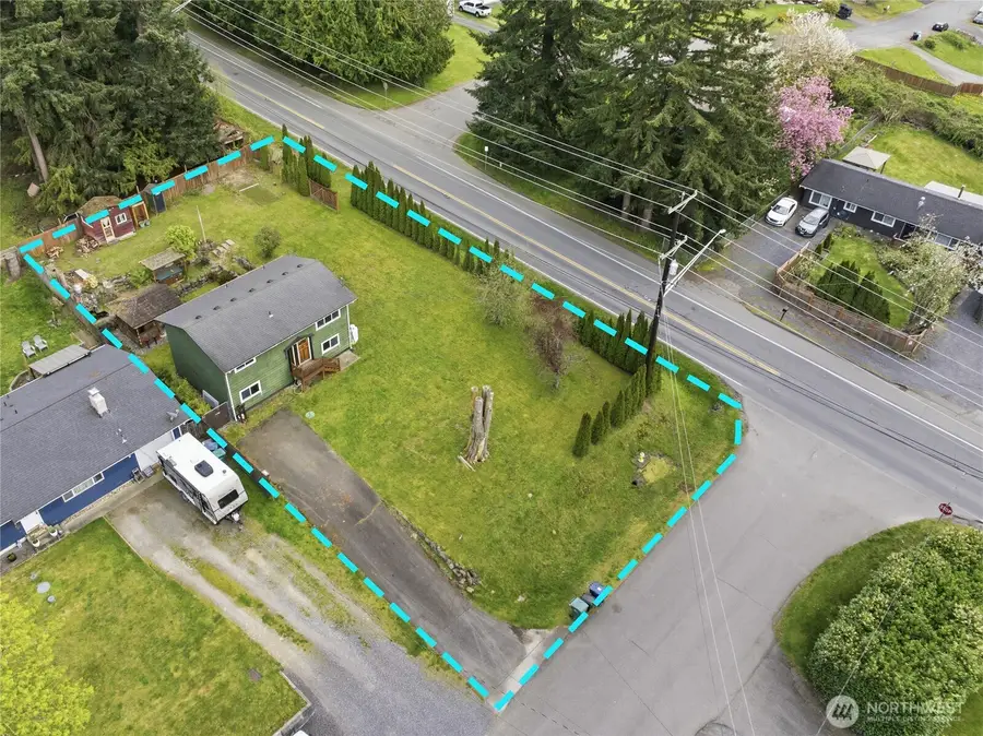 1925 107th Drive Se, Lake Stevens, WA 98258 - #3