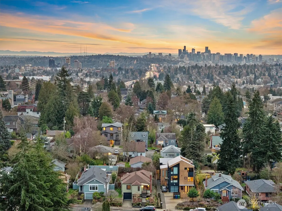 533 NE 89th Street, Seattle, WA 98115 - #1