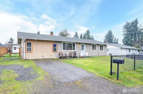 17016 6th Avenue Ct E, Spanaway, WA 98387