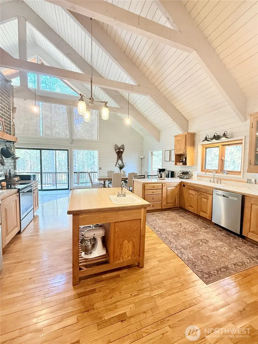 43 Oakes Drive, Tonasket, WA 98855 - Image #3