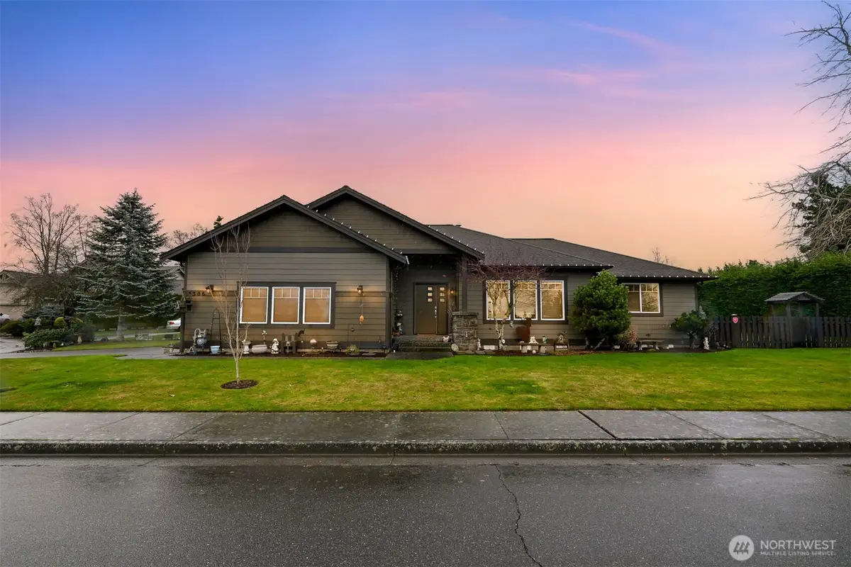 5306 Myers Drive, Ferndale, WA 98248 - Image #1