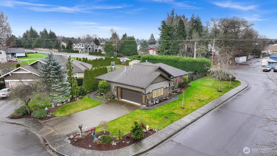 5306 Myers Drive, Ferndale, WA 98248 - Image #2