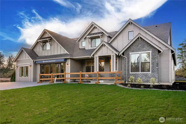 Address Withheld By Seller, Auburn, WA 98092