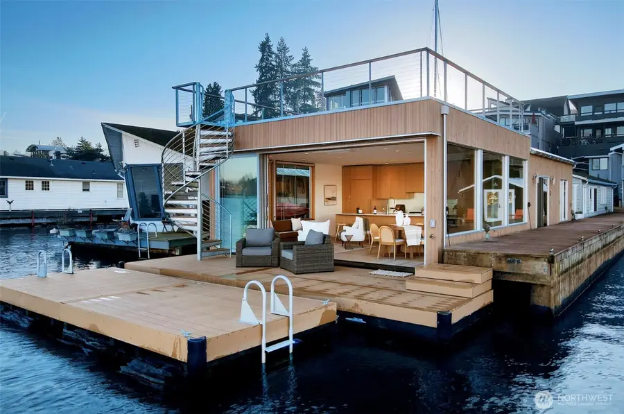 3012 Fuhrman Avenue E #C, Seattle, WA 98102 - Image #3